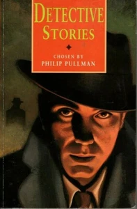 Detective Stories Chosen By Phillip Pullman Story Library Nick Hardcastle - Picture 1 of 2