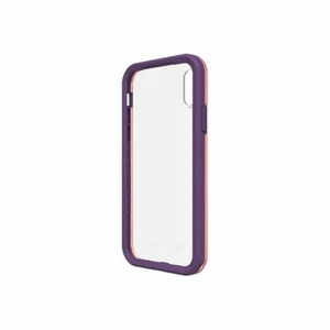LifeProof SLAM - Back cover for cell phone - polycarbonate - free flow - for - Picture 1 of 1