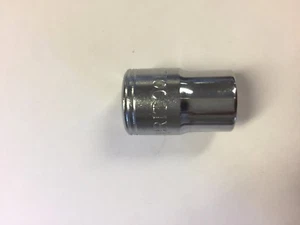 Britool Neu Typ 3/8" Dr. 11 mm SECHSECK (6 Punkt) STECKDOSE - Bild 1 von 1