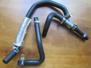 Dodge Heater Hose Assembly #626-561 HVAC for select Dodge models - Picture 1 of 2