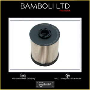 Bamboli Fuel Filter For Opel Astra K 1,6 Cdti̇ 23456595 - Picture 1 of 1
