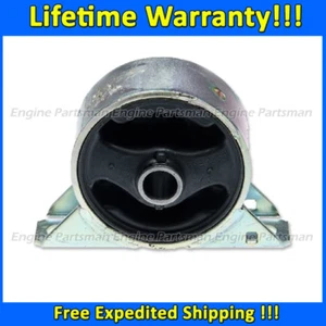 S0997 Front Motor Mount For 04-06 Mitsubishi Lancer/03-06 Outlander 2.4L - Picture 1 of 1