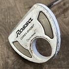 Taylormade Rossa Corza Ghost Putter Mens RH With Super Stroke Grip