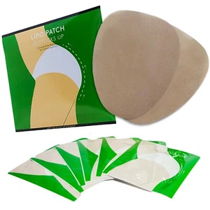 Buttocks UP Applicator it works for Hip Butt Firming Lifting 12 patches -6 pairs - Picture 1 of 10