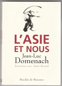L'Asie et nous Jean-Luc Domenach - Picture 1 of 2