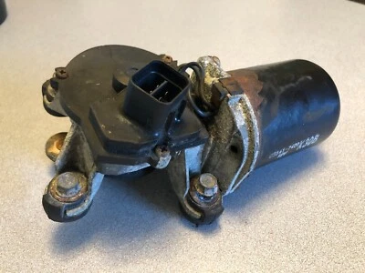 Motor limpiaparabrisas Kia Rio 2000 2001 2002 2003 2004 2005 OEM 03541-7420 Foto 1 de 4