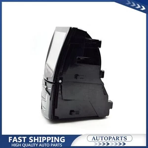Sistema de radio de navegación con pantalla táctil apto para Cadillac 2013-2020 ATS CTS ELR SRX XTS - Imagen 1 de 9