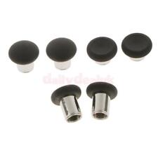 6x Game Swap Thumb Grip Stick Button Cap Cover for Xbox One Elite Controller L50
