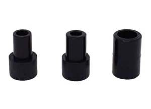 Schlauch Adapter für Zimmerbrunnenpumpe seliger 320 400 Aufsatz 8/13-10/13-13/13 - Bild 1 von 6