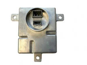 Nuevo Originales Xenon Control Módulo Lastre Mercedes GLK X204 A2048703226 - Picture 1 of 2