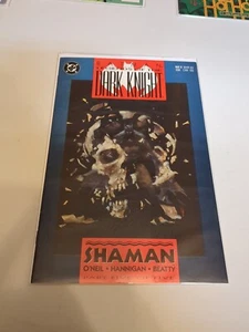 Batman Legends of the Dark Knight #5 Shaman Pt 5 (of 5) (R) - Picture 1 of 1