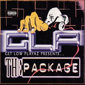 Get Low Playaz - The Package CD - Original 1998 Issue GLR1999 - 03077-A S10579/1 - Picture 1 of 4