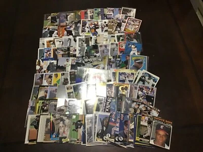 FRANK THOMAS Oddball Insert & Regular issue Baseball WHITE SOX YOU CHOOSE - Image 1 of 4