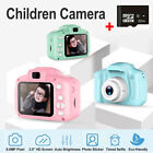 1080P Children's Camera Video Camera Digital Camera Image Camera Boys Girls 32GB