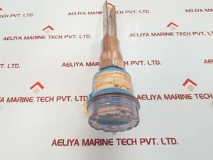Endress+Hauser Soliphant M Level Switch FTM50-AGG2A2A12AA - Picture 1 of 5