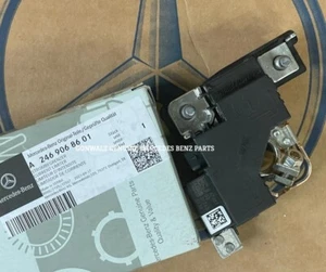 Bloque de unión OEM 2469068601 Mercedes-Benz GLC300 2020 - Imagen 1 de 3