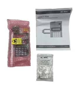 Mircom UDACT-300A - Same Day Shipping (SEALED) - Picture 1 of 2