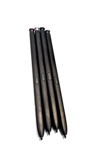 Stylet Bluetooth Samsung S-Pen authentique OEM pour Galaxy S22 Ultra (UTILISÉ) VERT - Photo 1 sur 3
