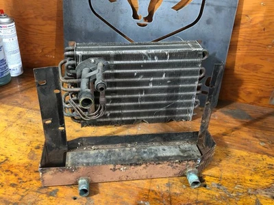 72-80 Dodge A/C Evaporator Air Conditioning Ramcharger Ram Powerwagon Lil Red - Image 1 of 4