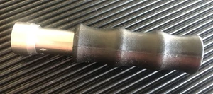 TORQUE LEADER (Mountz) TBN10 MANUAL TORQUE WRENCH - Picture 1 of 4