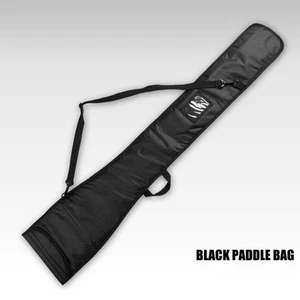 Oxford Cloth Pouch Cover for Kayak Paddles Keep Your Gear in Pristine Condition - Picture 1 of 9
