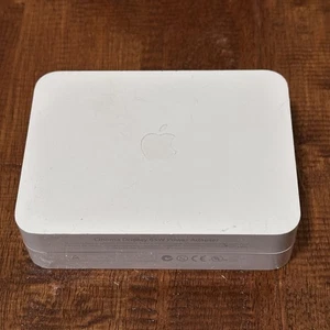 Genuine Apple Cinema Display 65W Power Adapter A1096 - Tested and Working - Picture 1 of 3