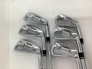 Honma Tour World TW737Vs 6-S Iron Set 5-PW NS PRO MODUS3 Tour 105 S - Picture 1 of 6