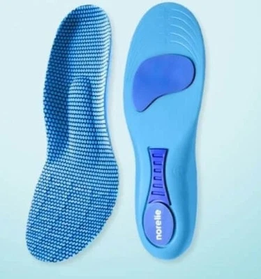 Norelie Comfy Sole Insoles for Bunions, Norelie Revolutionary Comfysole Orthopae