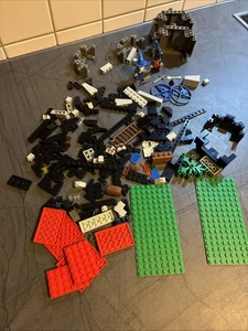 Lego Ritter 6048 Magierwerkstatt Majisto's Magical Workshop Top Vintage-Zustand - Bild 1 von 5