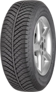 Ganzjahresreifen Goodyear 235/55 R17 99V VECTOR 4SEASON SUV M+S AO - Bild 1 von 6