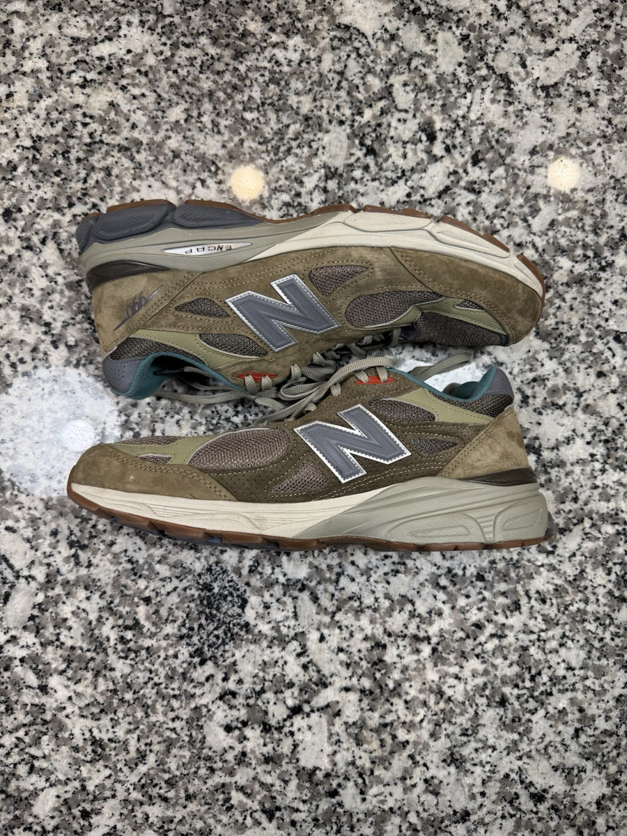 New Balance Bodega x 990v3 Made In USA Anniversary for Sale New Balance Bodega x 990v3 Made In USA Anniversary for Sale