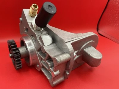 Dorman 285-5500 Fuel Transfer Pump For 89-05 Mack FDM MR - Image 1 of 4