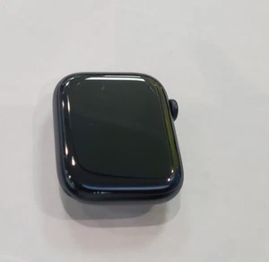 Apple Watch Series 9 45mm Aluminium Midnight GPS Cellular Bad Board - Części używane - Zdjęcie 1 z 4