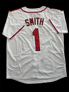 Maglia uomo St. Louis Cardinals Ozzie Smith nuova con etichetta taglia XL - Foto 1 di 4