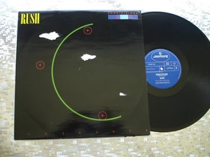 Rush ~ Subdivisions ~ Vintage UK IMPORT Maxi Single EP/LP Mercury RUSH 912 - Picture 1 of 12