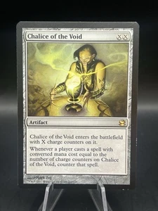 Chalice of the Void MMA LP MTG - Picture 1 of 2