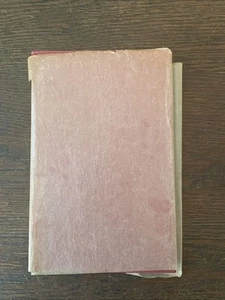 STEPHEN BROOK A Bibliography Of The Gehenna Press 1942-1975 Ltd /400 1976 - Picture 1 of 17