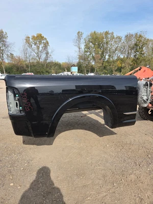 2019-2025 Dodge Ram 2500 3500 5th Gen 6' 4" Short Truck Bed - Image 1 of 4