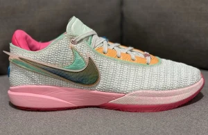 Nike Lebron XX 20 “Time Machine” Men’s Size 13.5 - Picture 1 of 14