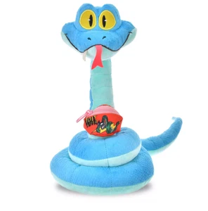 Disney store japan Plush Toy Disney ZOOTOPIA2 Gary De'Snake - Picture 1 of 5