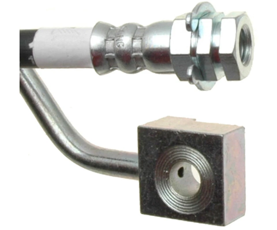 Mangueira de freio Raybestos BH382710 para 08-10 Ford F-450 SD F-550 SD - Imagem 1 de 4