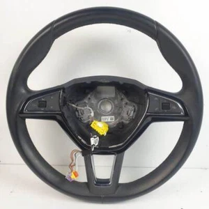 3V0419091L volante para SKODA FABIA AMBITION 2014 1355583 - Imagen 1 de 21