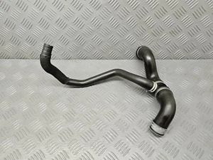 MERCEDES E CLASS W213 ENGINE WATER COOLANT HOSE PIPE A2135014082 / A2138300301 - Picture 1 of 9