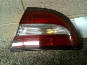 PASSENGER RIGHT TAIL LIGHT QUARTER PANEL MOUNTED FITS 94-96 GALANT 13009 - Picture 1 of 3