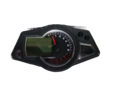 Velocímetro racimo tacómetro medidores odómetro para Honda CBR600RR 2007-12  Foto 1 de 4