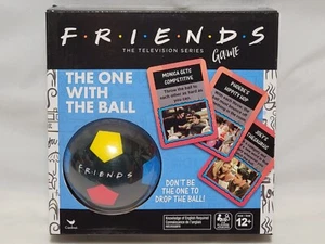 NUEVO Juego Friends La Serie de Televisión - El de la Bola SELLADO bola de tarjetas - Imagen 1 de 8
