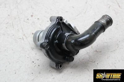 1995 KAWASAKI GPZ1100 BOMBA DE REFRIGERAÇÃO DE ÁGUA DO MOTOR  - Imagem 1 de 4