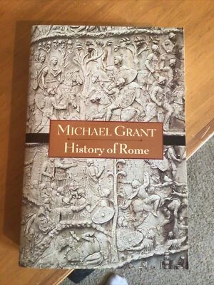 MICHAEL GRANT THE CLASSICAL GREEKS  Michael Grant 1997 - Image 1 of 3