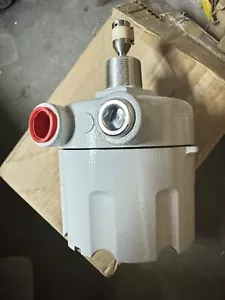 SLC-B Syntron Paddle Hopper Level SWITCH SLC_B FMC 172939-A Plug Chute SILO BIN - Picture 1 of 19
