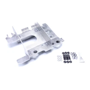 Circuit Hero Bolt-in Oil Pan Sump Baffle For Honda K-Series K20 - Afbeelding 1 van 3